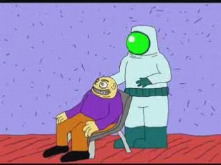 Firstofblog and the Star Wars 3 year old are pure genius