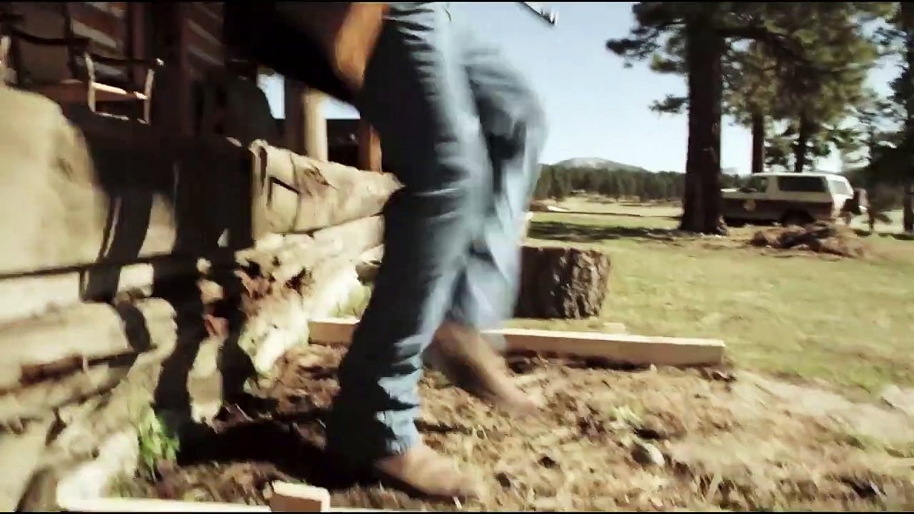 Staffel 1 | show | 2012| S1 | Official Trailer