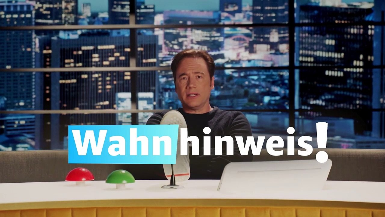 Staffel 2 | show | 2021| S2 | Official Teaser