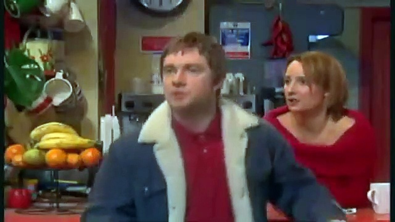Hardware | show | 2003 | Official Clip