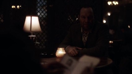 The Man In The High Castle - Se3 - Ep08 - Loose Lips HD Watch