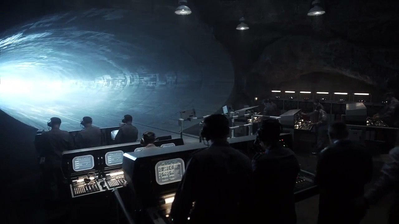 The Man In The High Castle - Se3 - Ep10 - Fallout HD Watch