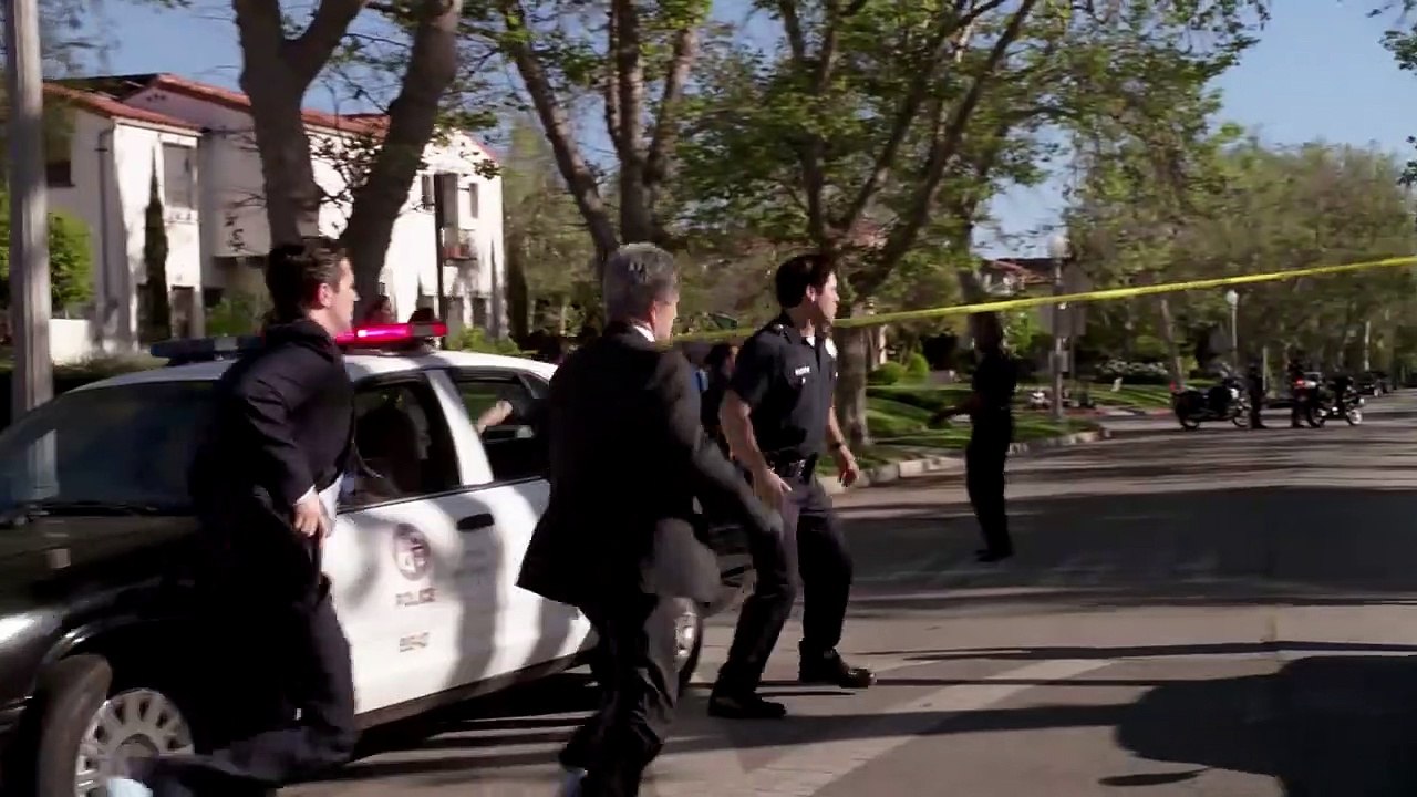 Staffel 4 | show | 2015| S4 | Official Trailer