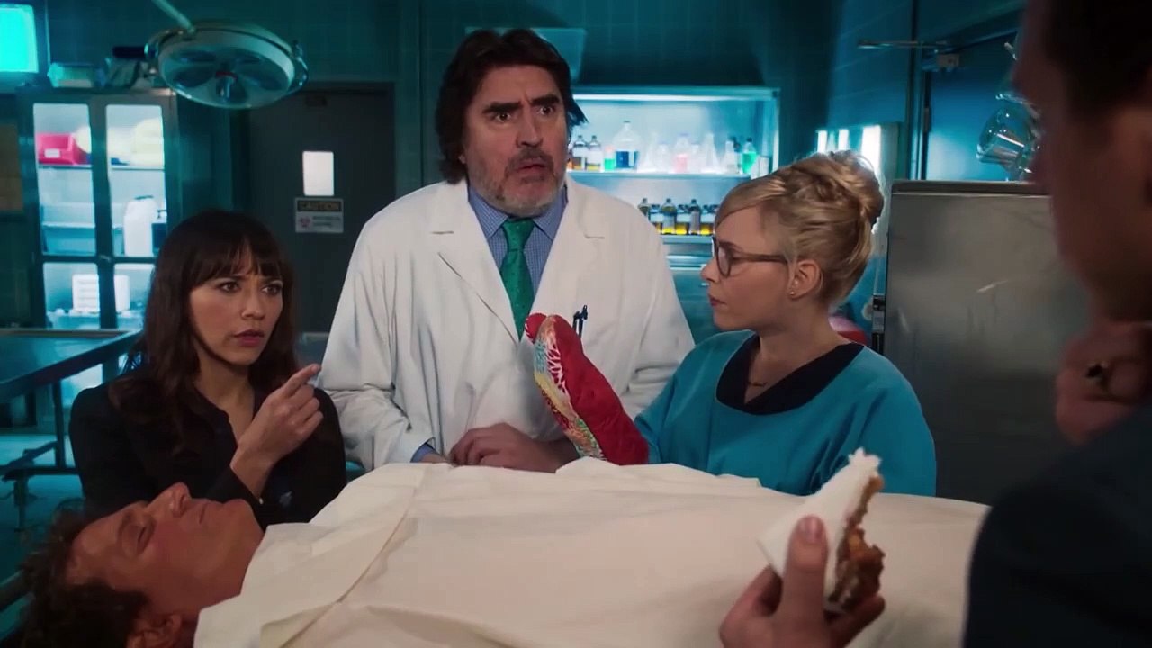 Staffel 1 | show | 2016| S1 | Official Trailer