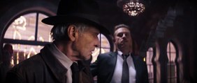 Indiana Jones et le Cadran de la Destinée Teaser VF