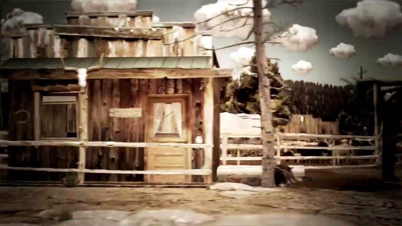 Staffel 1 | show | 2013| S1 | Official Trailer