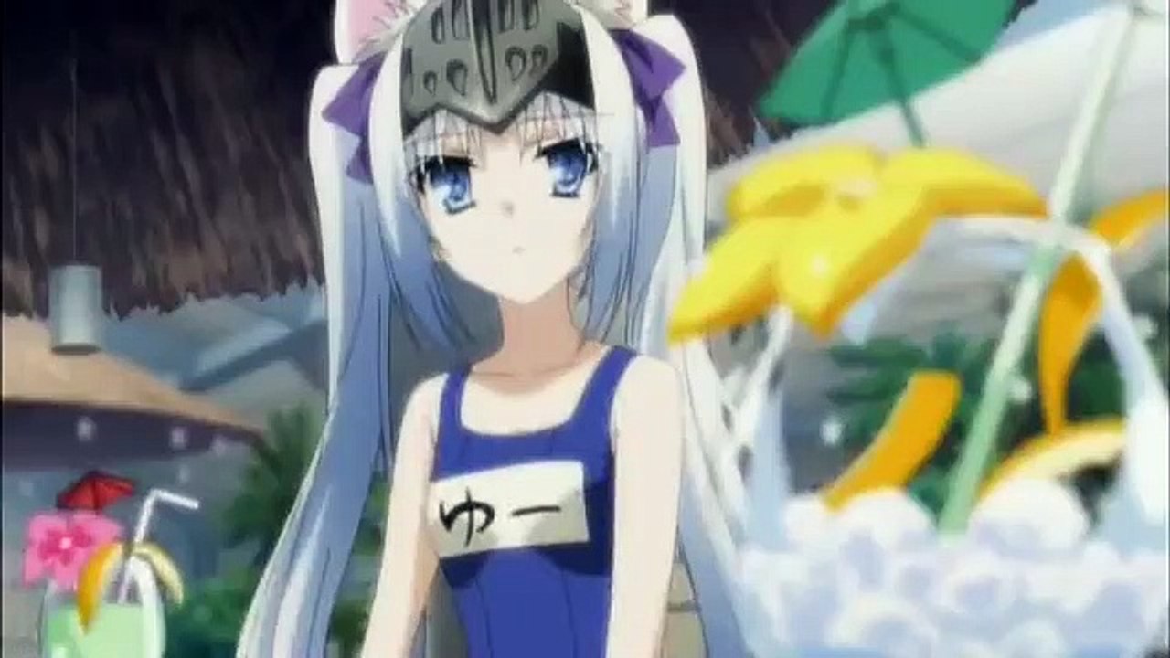 これはゾンビですか？オブ・ザ・デッド | show | 2012| S2 | Official...
