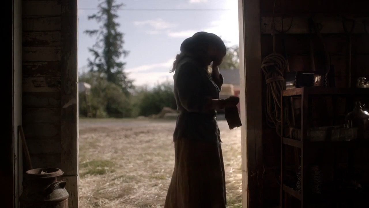 The Man In The High Castle - Se4 - Ep01 HD Watch