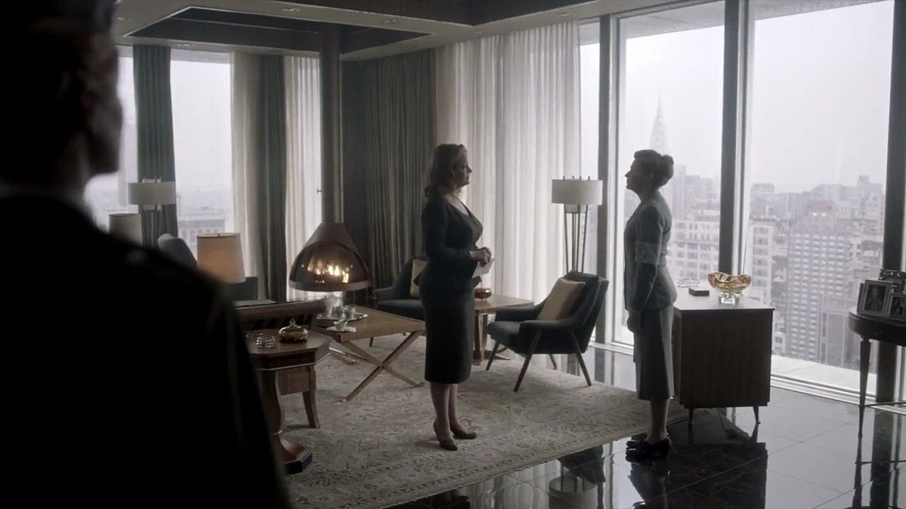 The Man In The High Castle - Se4 - Ep04 HD Watch