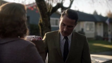 The Man In The High Castle - Se4 - Ep05 HD Watch