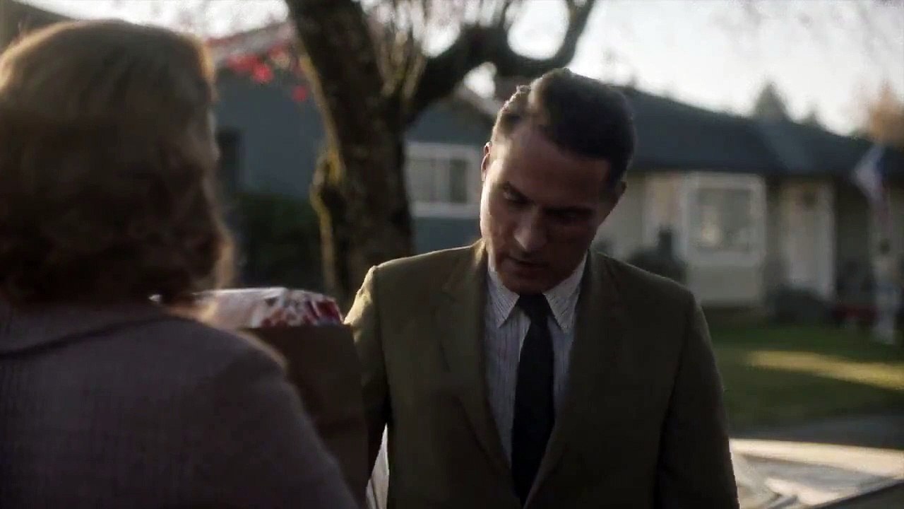 The Man In The High Castle - Se4 - Ep05 HD Watch