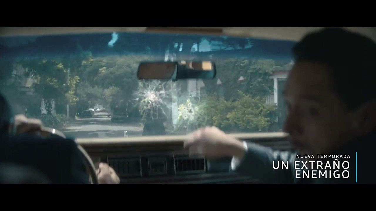 Temporada 2 | show | 2022| S2 | Official Trailer