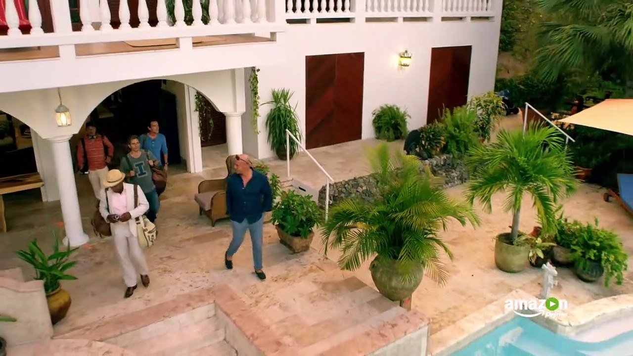 Staffel 1 | show | 2015| S1 | Official Trailer