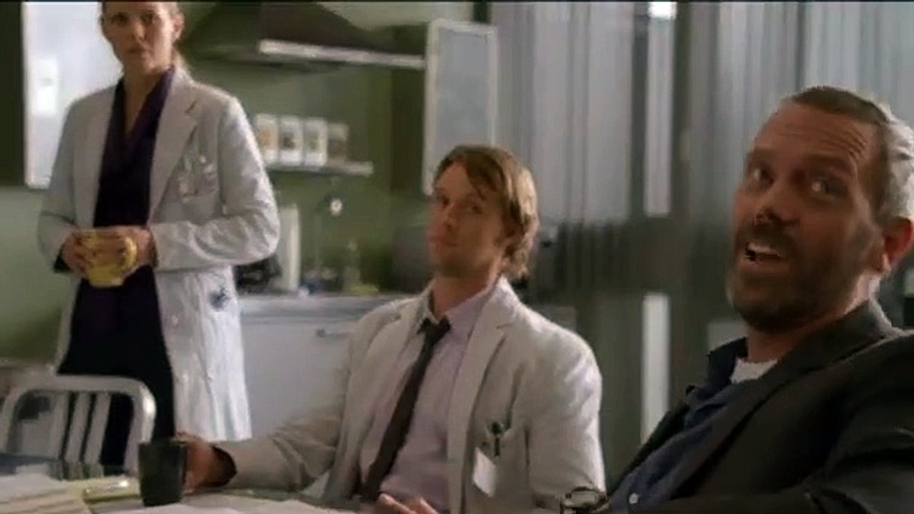 Staffel 8 | show | 2011| S8 | Official Trailer