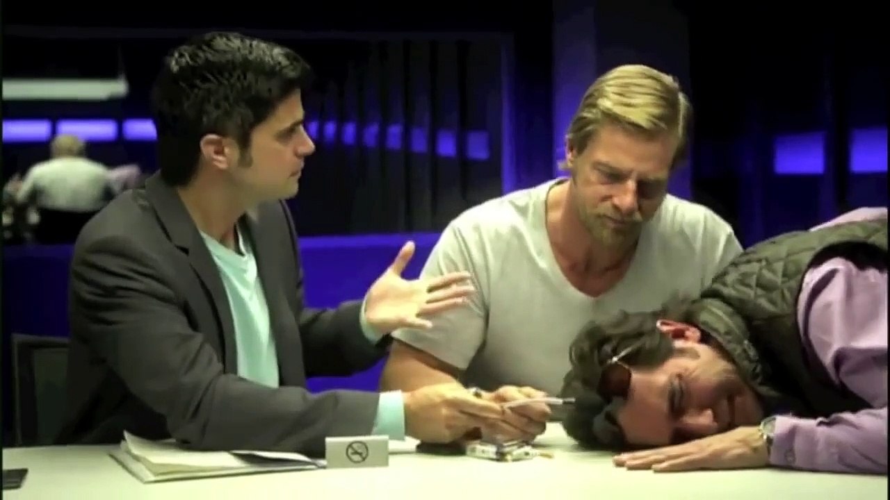 Staffel 2 | show | 2011| S2 | Official Trailer