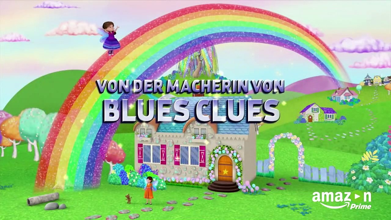 Staffel 1 | show | 2015| S1 | Official Trailer