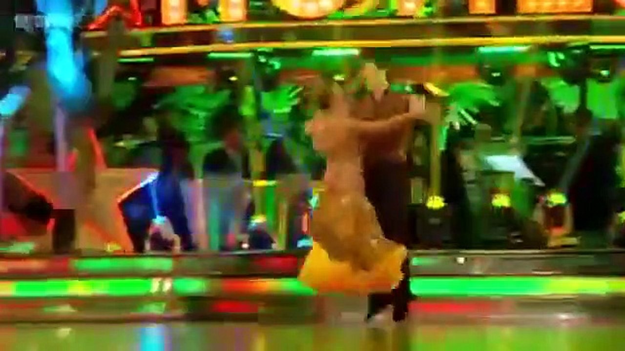 Strictly Come Dancing - Se12 - Ep06 HD Watch - Part 01