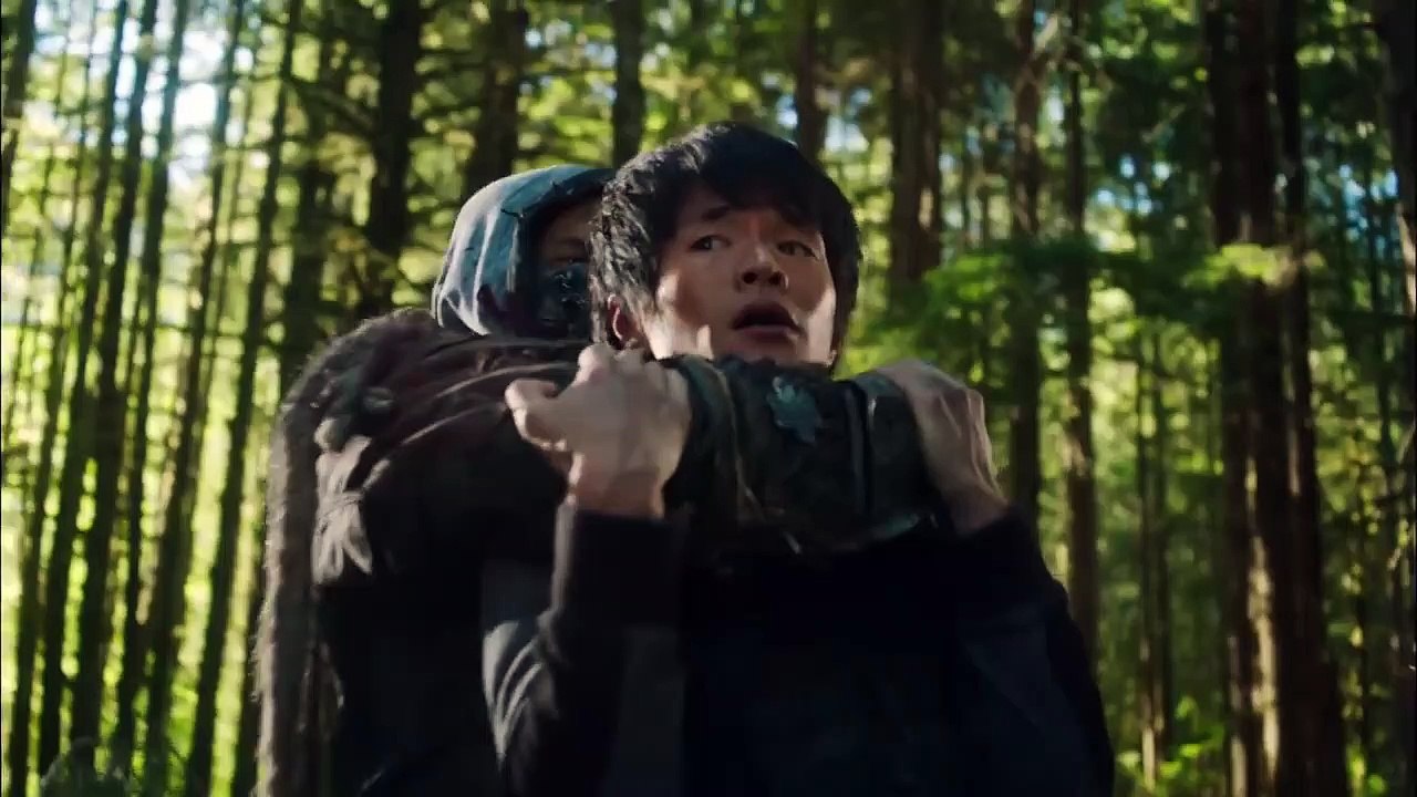 Staffel 3 | show | 2016| S3 | Official Trailer