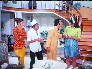 فيلم الزواج السعيد - كامل - عادل امام