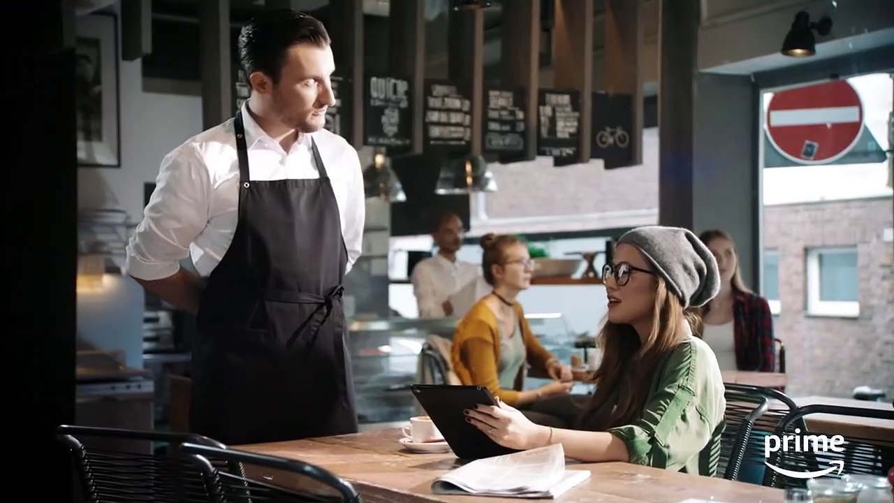 Staffel 8 | show | 2018| S8 | Official Trailer