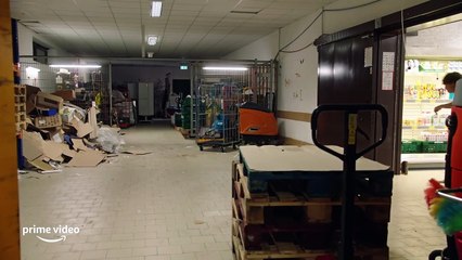 Staffel 2 | Offizieller Teaser 2022 – Feinkost Kolinski kehrt zurück 🍽️