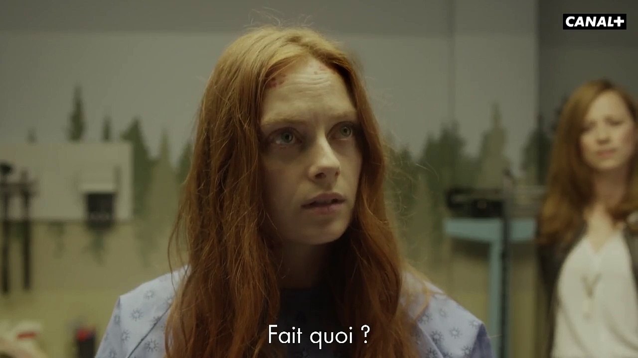 Deuxième saison : La Saison des mouches noires | show | 2018| S2 | Official Trailer