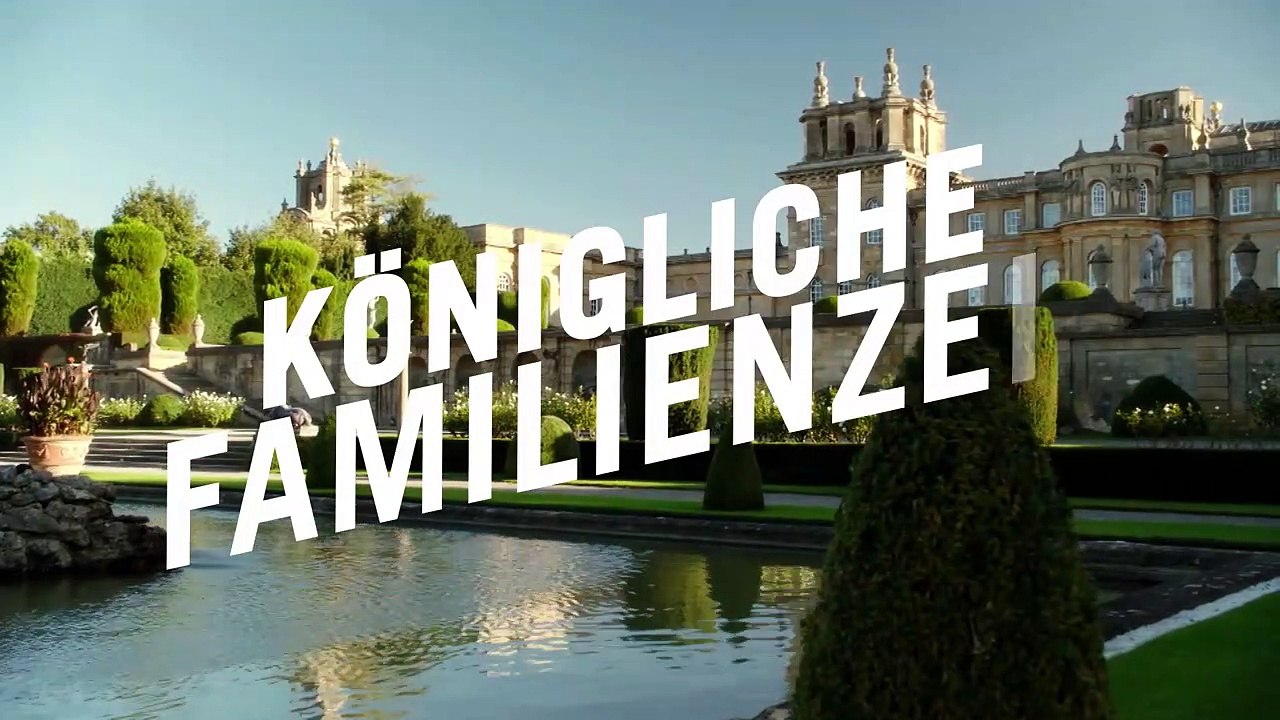 Staffel 4 | show | 2018| S4 | Official Trailer