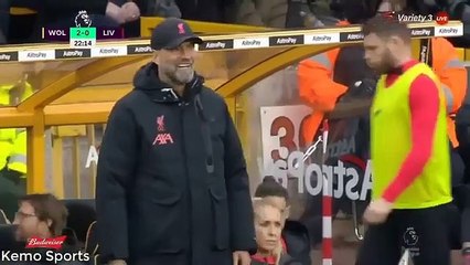 Wolves-vs-Liverpool-3-0-Highlights