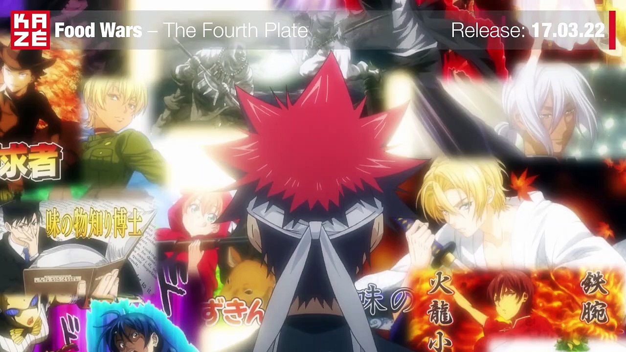 Staffel 4 | show | 2019| S4 | Official Trailer