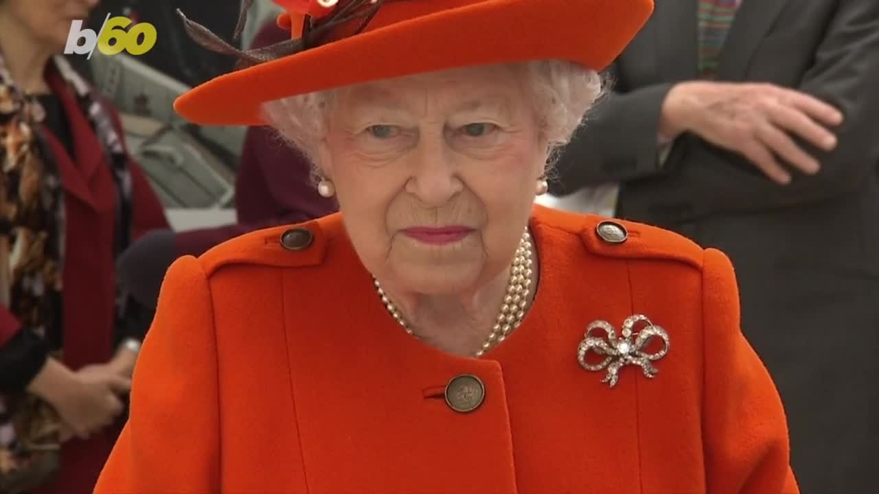 Queen Elizabeth’s Secret Talent