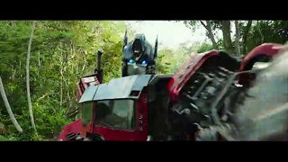 TRANSFORMERS 7 RISE OF THE BEASTS Trailer 2 Spot 4K ULTRA HD 2023_