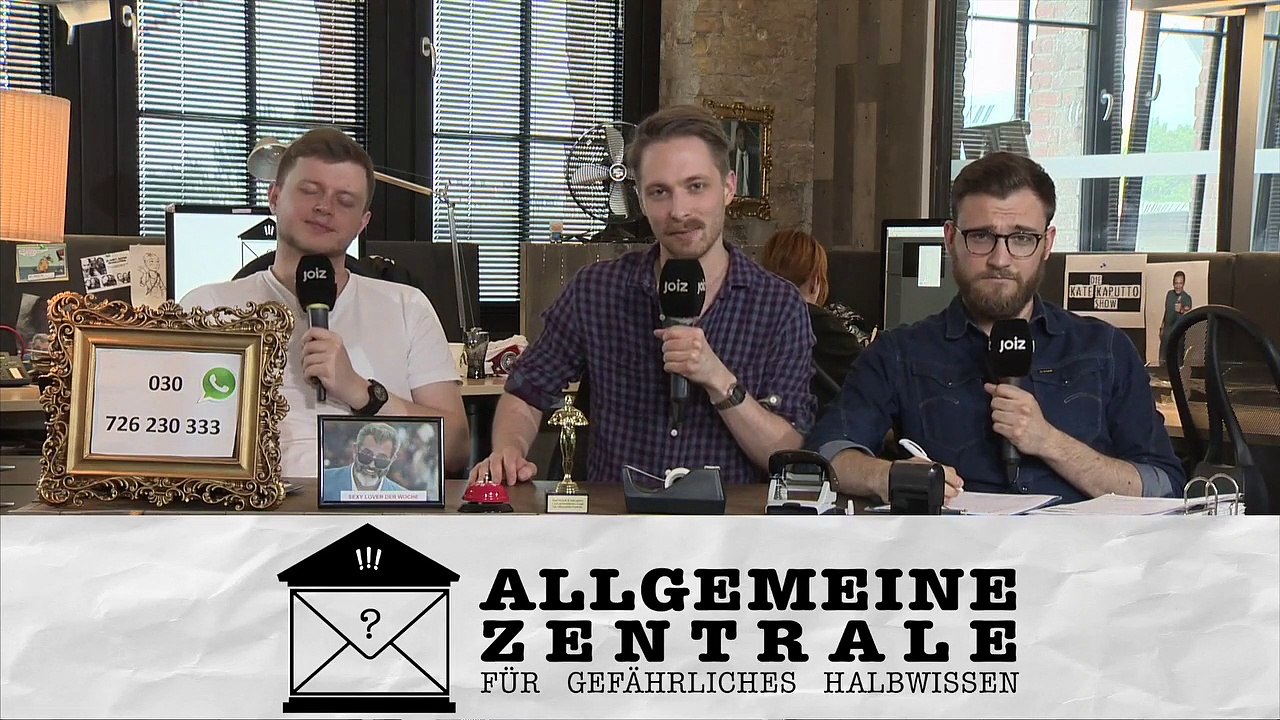 Staffel 2 | show | 2016| S2 | Official Trailer