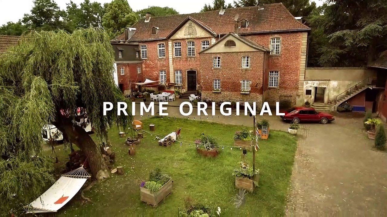 Staffel 9 | show | 2019| S9 | Official Trailer