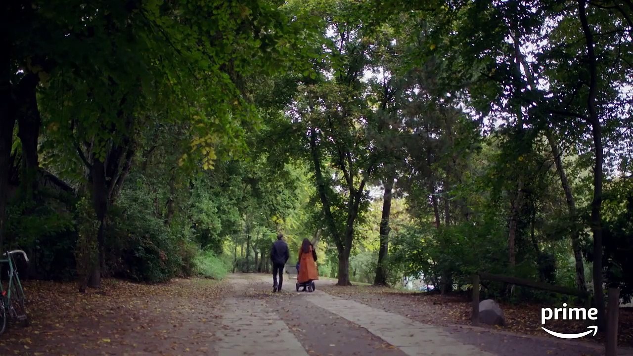 Staffel 4 | show | 2017| S4 | Official Trailer