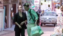 Sức Mạnh Của Nến - tập 15 vietsub ( 8A) Raeng Tian (2019) phim Thái Lan - tình Trong Lửa Hận tập 15  vietsub trọn bộ