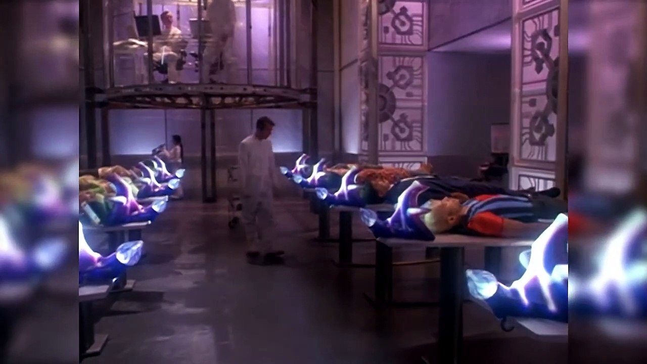 Staffel 1 | show | 1997| S1 | Official Trailer