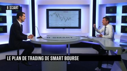 SMART BOURSE - Emission du lundi 13 février