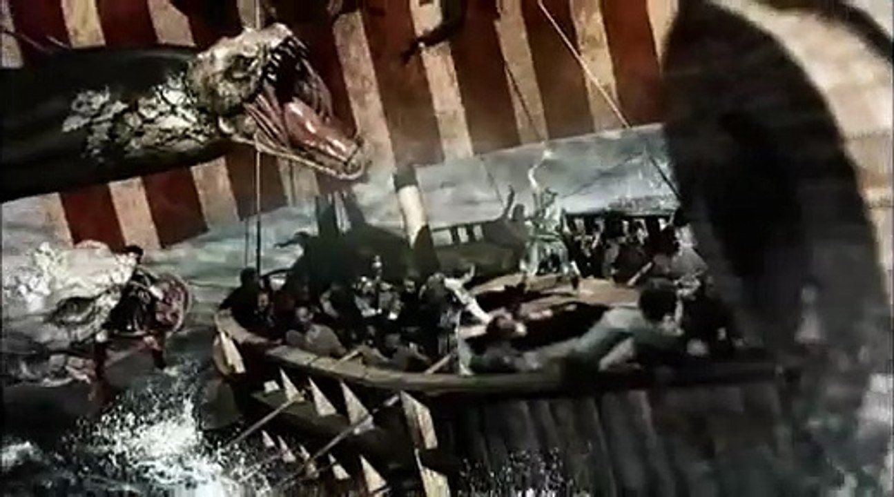 Staffel 1 | show | 2009| S1 | Official Trailer