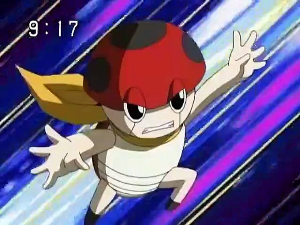 Zatch Bell - Ep42 HD Watch