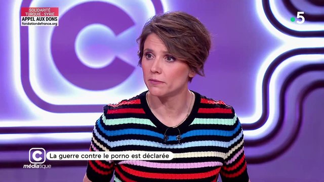 Après un numéro du magazine Complément d'enquête sur l'industrie du porno sur France 2, Marc Dorcel attaque en justice la chaîne et le présentateur Tristan Waleckx - VIDEO