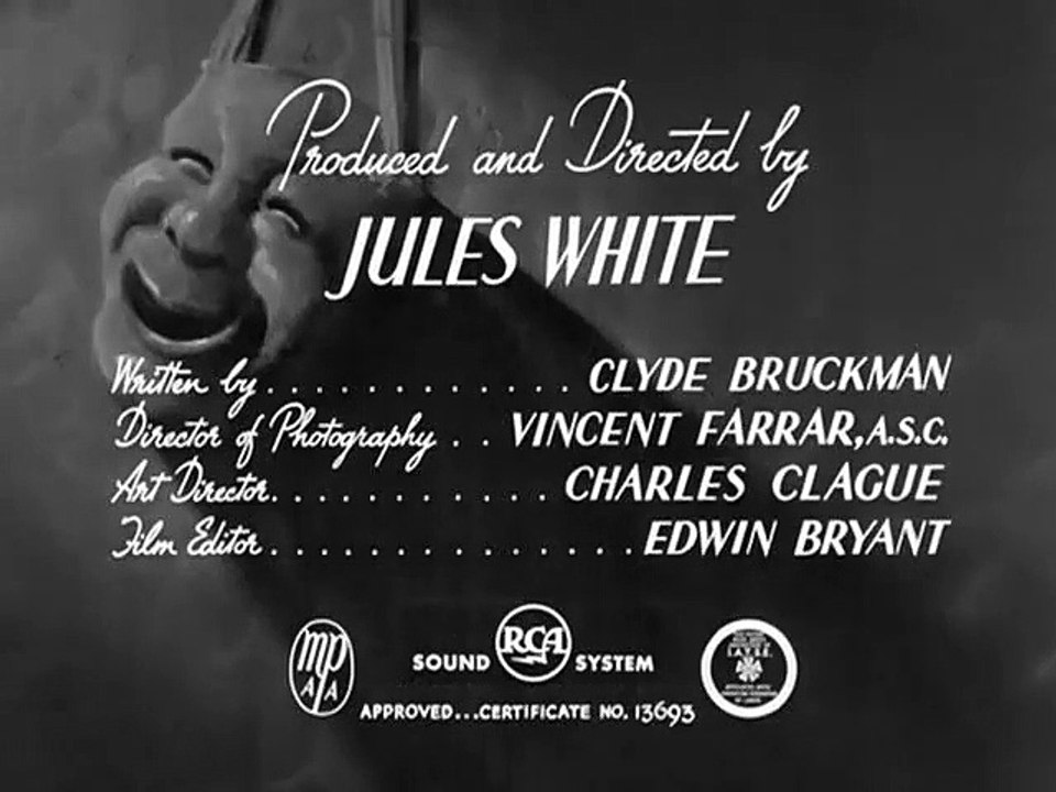 The Three Stooges - Se1 - Ep121 HD Watch