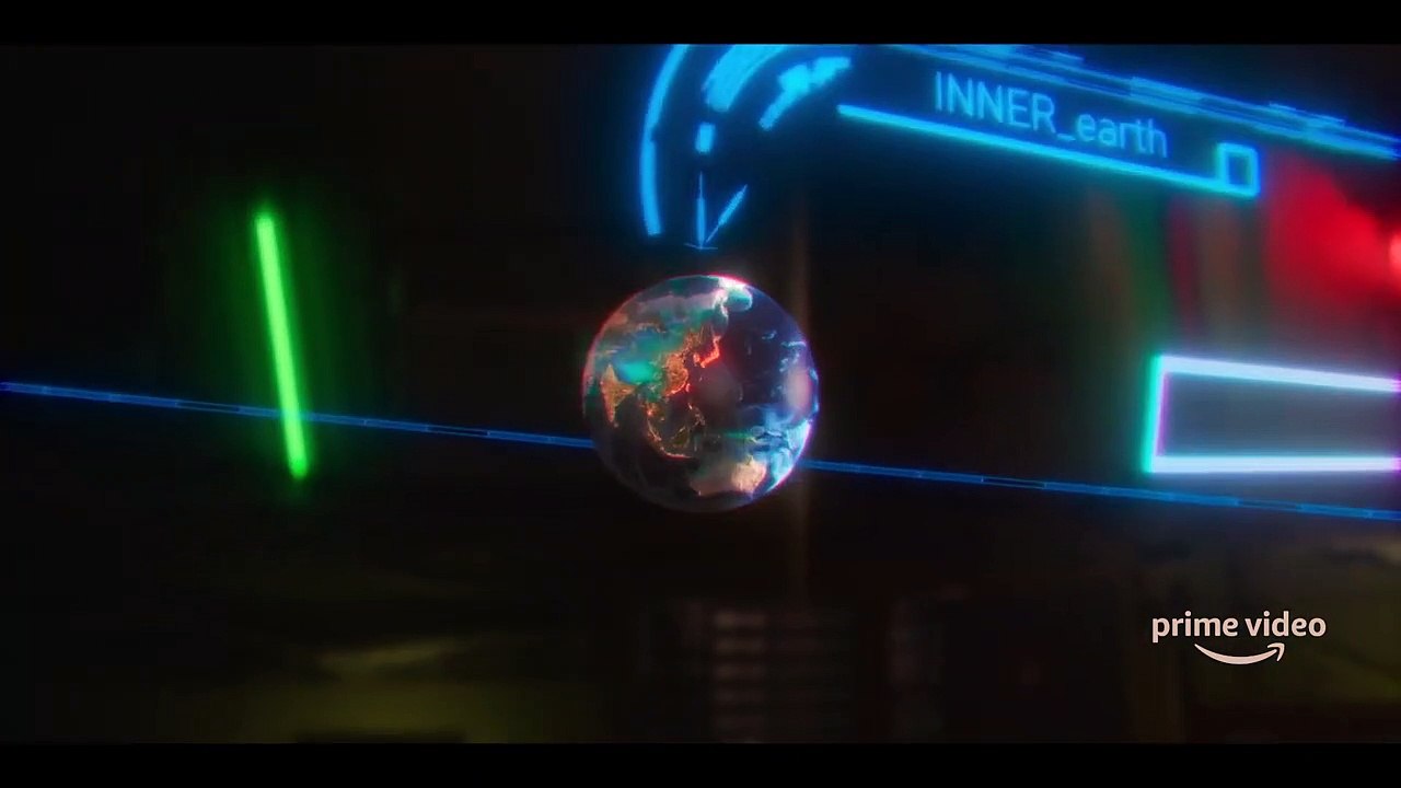 Staffel 5 | show | 2020| S5 | Official Trailer