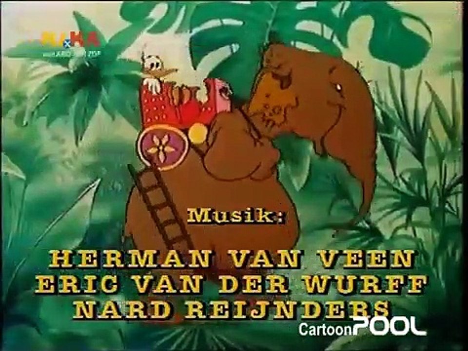 Staffel 1 | show | 1989| S1 | Official Trailer