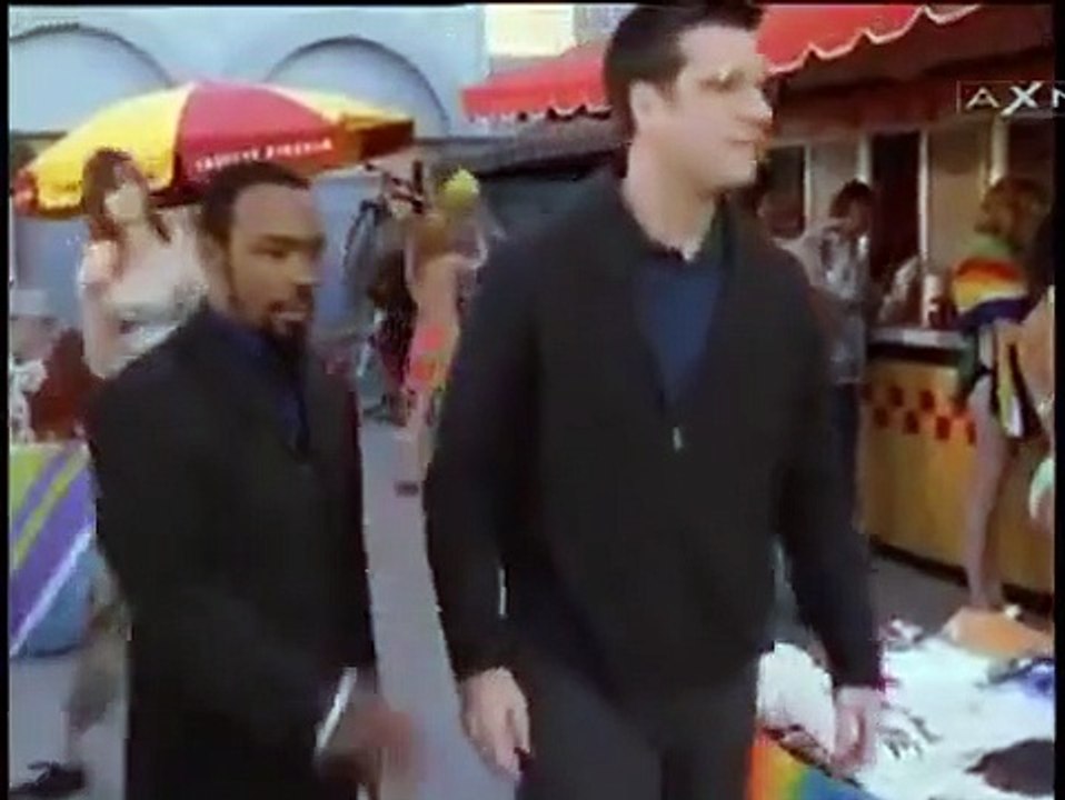 V.I.P - Se3 - Ep20 - Molar Ice Cap HD Watch