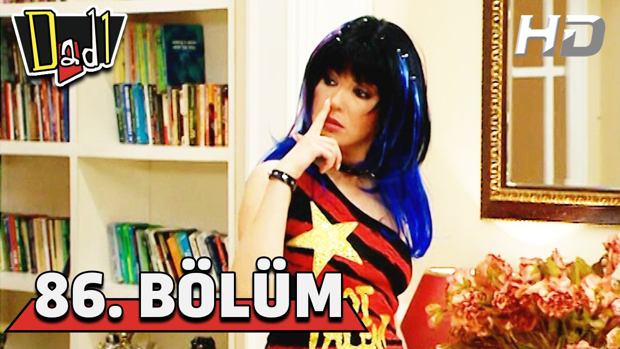 Dadı 86. Bölüm HD