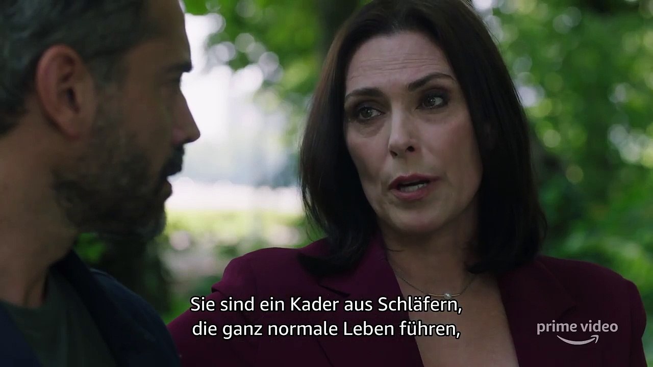 Staffel 1 | show | 2019| S1 | Official Trailer