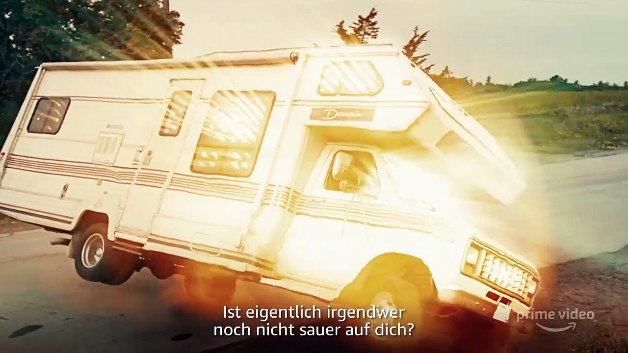 Staffel 3 | show | 2021| S3 | Official Trailer