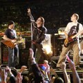 U2 announce Las Vegas residency
