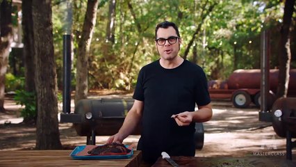Aaron Franklin Teaches Texas-Style BBQ | show | 2019| S6 | Official Trailer