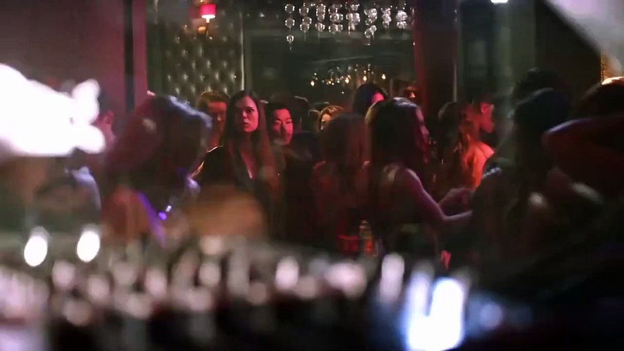 The Tomorrow People - Se1 - Ep14 - Brother's Keeper HD Watch